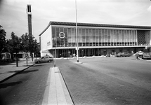 150279 Gezicht op het N.S.-station Eindhoven te Eindhoven.